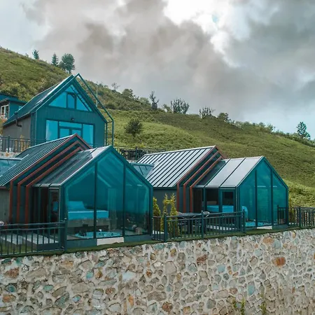 Woodlife Apartment Gundogdu (Marmara Island)