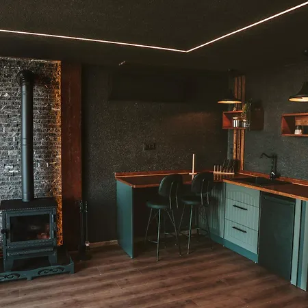 Apartment Woodlife