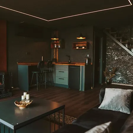 Woodlife Apartment Gundogdu (Marmara Island)