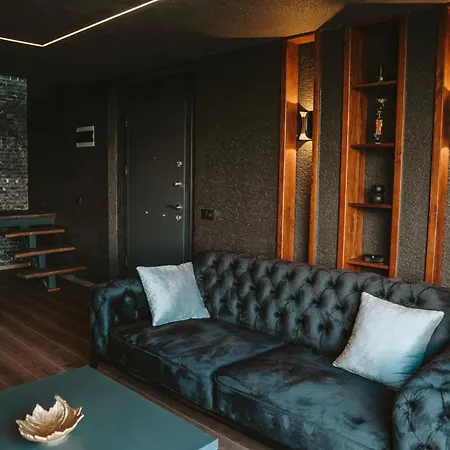 Apartment Woodlife Gundogdu (Marmara Island)