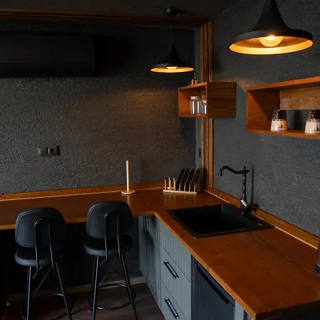 Woodlife Apartment Gundogdu (Marmara Island)