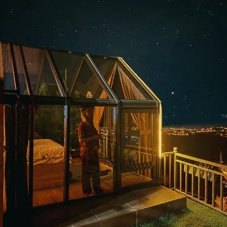 Woodlife Apartment Gundogdu (Marmara Island)