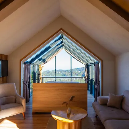 Woodlife Hytte *